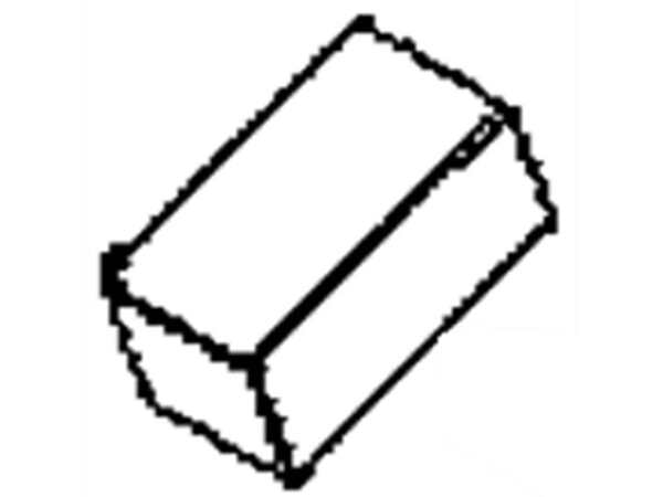 12089877-1-M-Murray-707495-Battery 12V, 1.3 A/HR