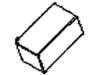 Battery 12V, 1.3 A/HR – Part Number: 707495