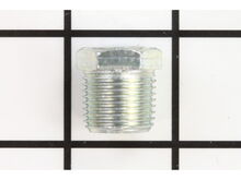 Plug – Part Number: 92066-0827