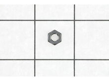 Nut – Part Number: 92210-1491