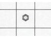 Nut – Part Number: 92210-1491