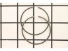 12089907-2-S-Shindaiwa-A101000490-Piston Ring