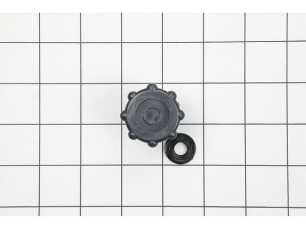 12089912-1-M-Shindaiwa-P12704-Rate Control Knob