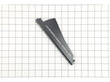 Rate Plate – Part Number: P15521