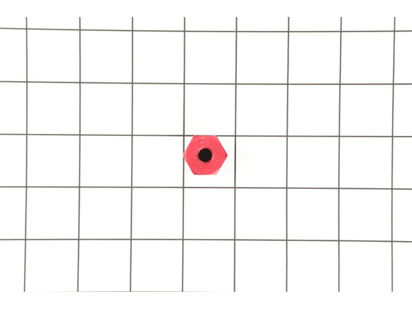 12089920-1-M-Shindaiwa-V160000170-Arbor - Red -- Left Hand