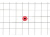 Arbor - Red -- Left Hand – Part Number: V160000170