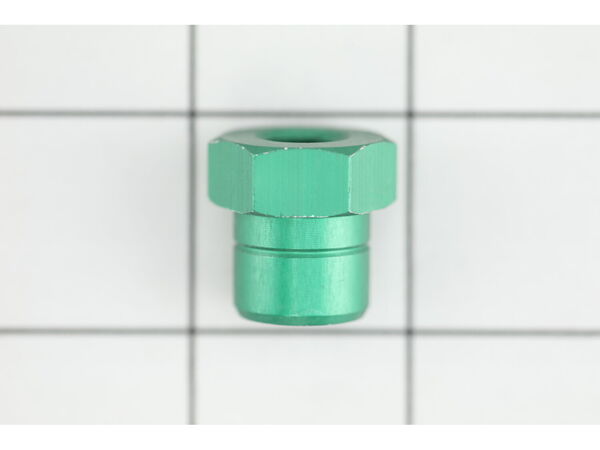 12089921-1-M-Shindaiwa-V160000180-Arbor - Green -- Left Hand