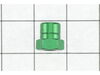 12089921-2-S-Shindaiwa-V160000180-Arbor - Green -- Left Hand