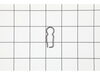 Safety Clip – Part Number: V641000250