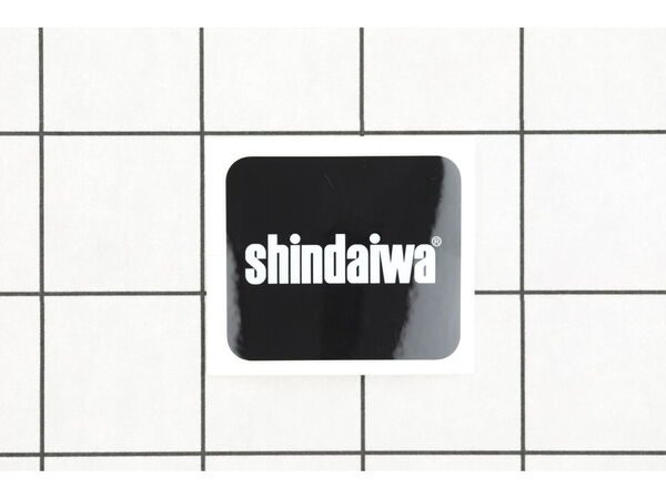 12089926-1-M-Shindaiwa-X504007080-Label, Shindaiwa H4