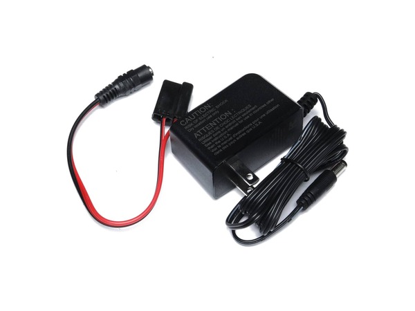 12090157-1-M-Snapper-770625-Charger, Battery 120V/12V