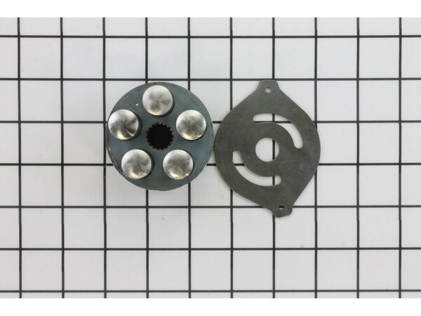 12090158-1-M-Snapper-77091462YP-Assembly, Cylinder Block