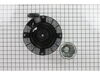 Recoil Starter Ay – Part Number: 246-50101-40