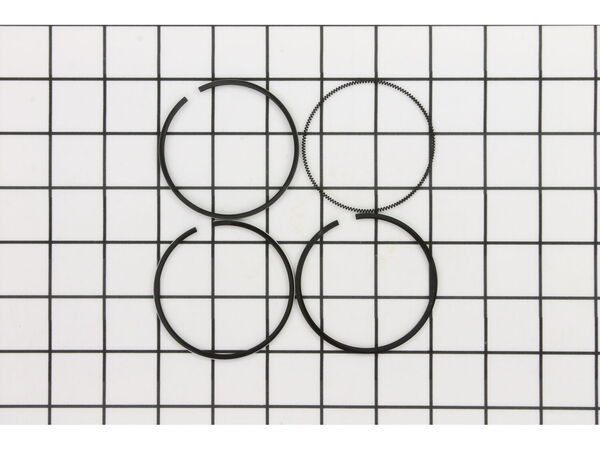 12090242-1-M-Subaru-281-23521-H7-Piston Ring Set (Std)