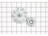 12090311-2-S-Ryobi-019657001104-Fan And Bearing Cap