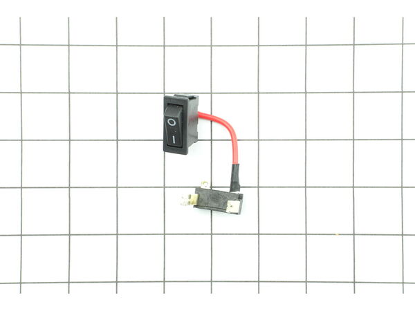 12090312-1-M-Ryobi-019657001105-Switch And Contact Plate Assem
