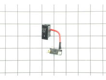 Switch And Contact Plate Assem – Part Number: 019657001105