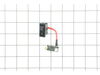 Switch And Contact Plate Assem – Part Number: 019657001105