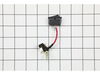 12090312-2-S-Ryobi-019657001105-Switch And Contact Plate Assem