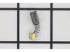 Carbon Brush & Spring (sold In – Part Number: 039174001006