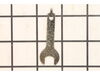 Wrench – Part Number: 039174001065