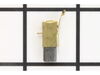 Brush Assembly – Part Number: 039778001005