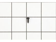 Screw - M3 x 8 mm, Pan Hd. – Part Number: 039778001013
