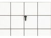 Screw - M3 x 8 mm, Pan Hd. – Part Number: 039778001013