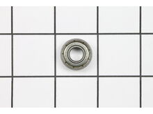 Ball Bearing - 698z – Part Number: 039778001031