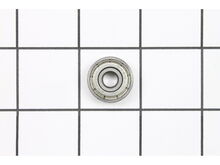 Ball Bearing - 626z – Part Number: 039778001033