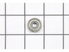 Ball Bearing - 626z – Part Number: 039778001033