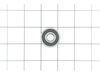 Ball Bearing – Part Number: 039821001039