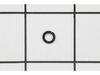 Split Washer - M4 – Part Number: 089041007067