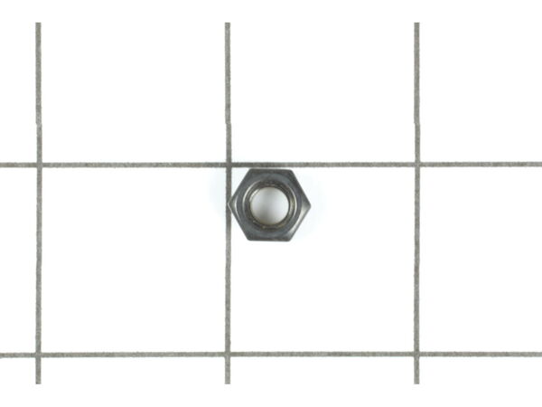 12090534-1-M-Ryobi-089110102027-Nylon Nut (m6)