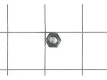 Nylon Nut (m6) – Part Number: 089110102027