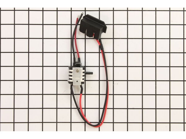 12090541-1-M-Ryobi-129310001-Switch And Contact Plate Assembly