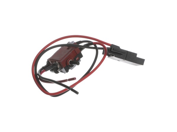 12090542-1-M-Ryobi-129310002-Switch And Contact Plate Assem