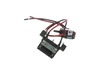 12090542-2-S-Ryobi-129310002-Switch And Contact Plate Assem