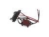 12090542-3-S-Ryobi-129310002-Switch And Contact Plate Assem