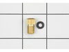 Presta Valve Adaptor W/o-ring – Part Number: 200449001