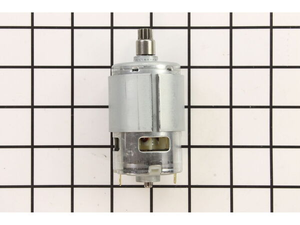 12090561-1-M-Ryobi-206384001-Motor Assembly