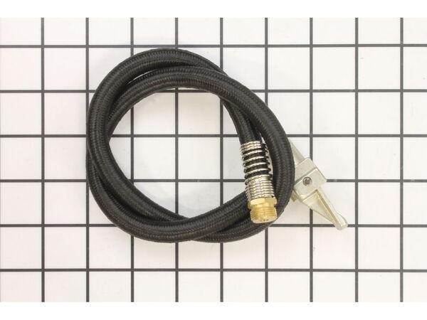 12090569-1-M-Ryobi-302850001-High Pressure Hose Assembly