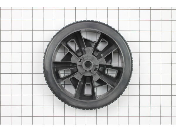 12090582-1-M-Ryobi-311739001-Rear Wheel W/bearing And Cap 8