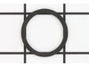 Rubber Compressor Washer – Part Number: 570652001