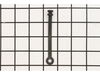 Connective Tie – Part Number: 570655001