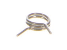 Spring Connective Tube – Part Number: 672430001