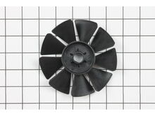 Fan (left Side Only) – Part Number: U1002
