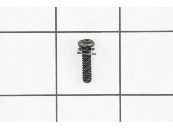 12090789-1-M-Ridgid-089041028022-Screw M4 X 15MM