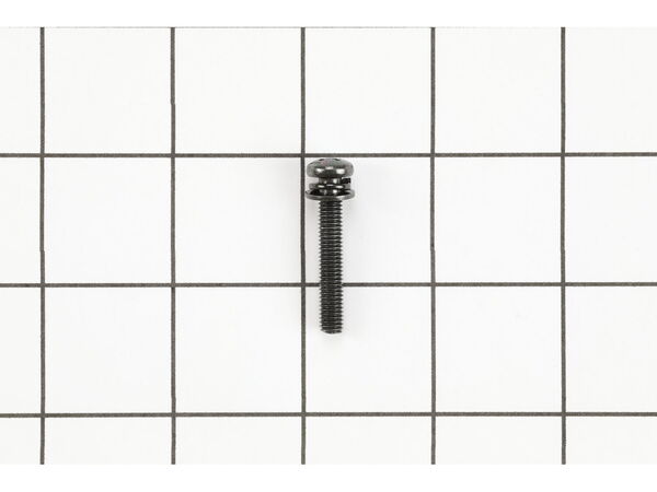 12090796-1-M-Ridgid-089041028031-Screw M5 X 31MM