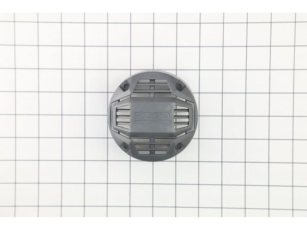 12090805-1-M-Ridgid-089041028052-End Cap
